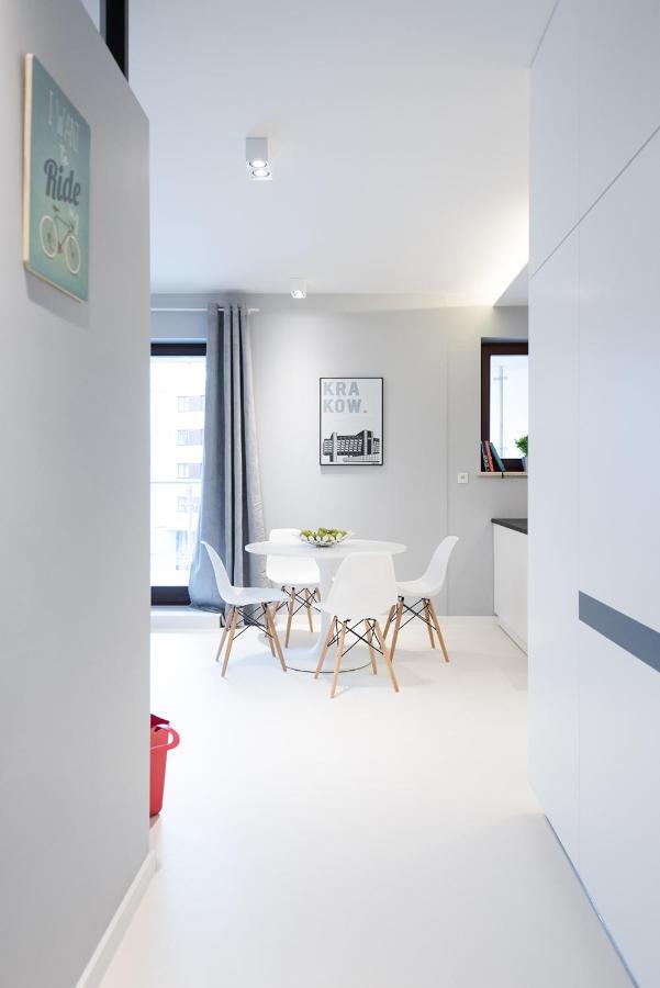 Premium For Old Town & Jewish Quarter - Balcony Pool Onsite * Kraków