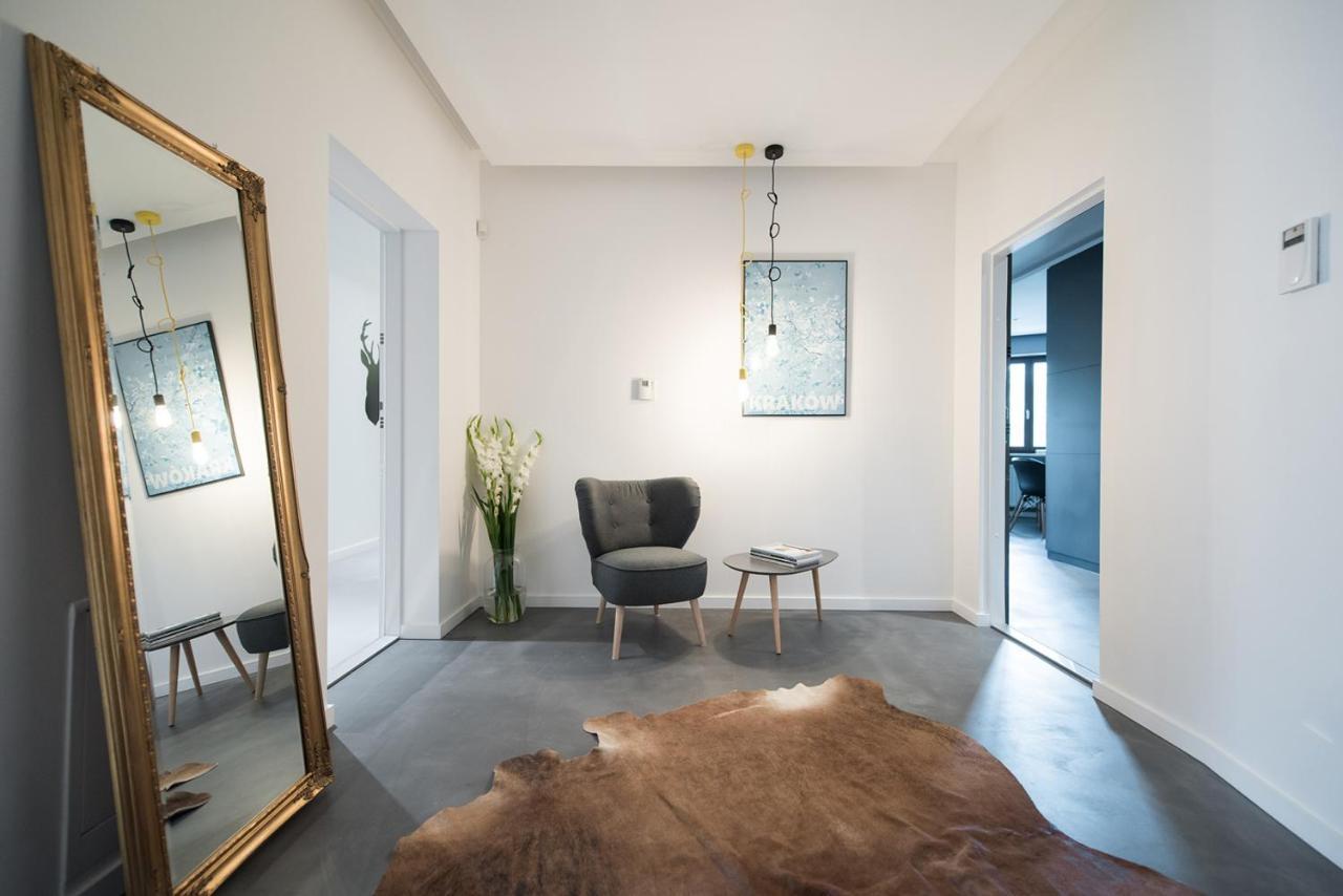 Premium For Old Town & Jewish Quarter - Balcony Pool Onsite * Kraków