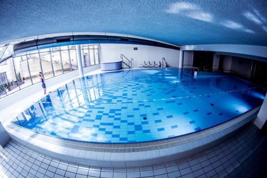 Apartament Premium For Old Town & Jewish Quarter - Balcony Pool Onsite