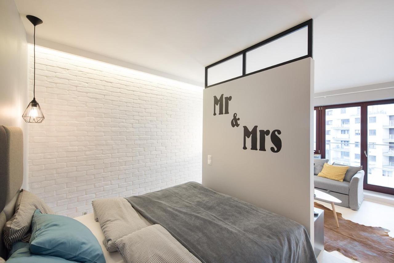 Apartament Premium For Old Town & Jewish Quarter - Balcony Pool Onsite *