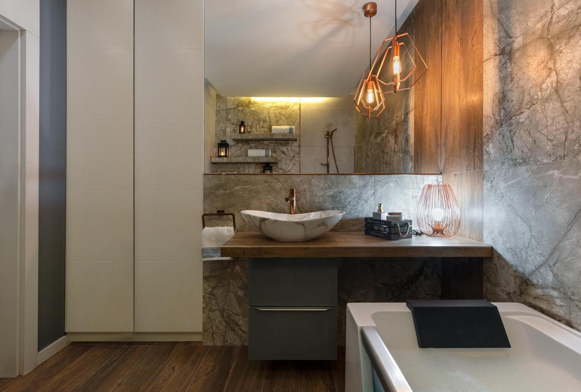 Apartament Premium For Old Town & Jewish Quarter - Balcony Pool Onsite
