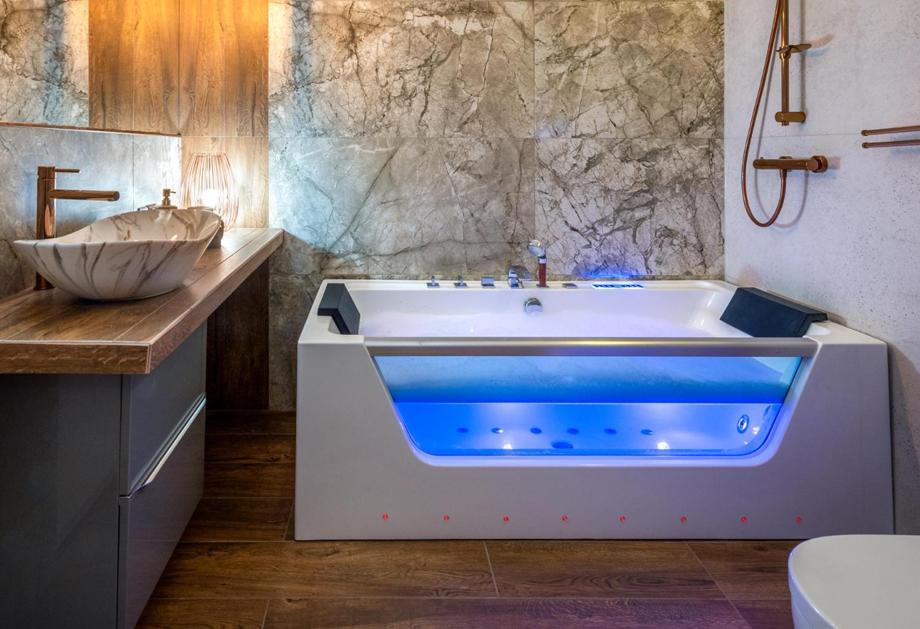 Apartament Premium For Old Town & Jewish Quarter - Balcony Pool Onsite Kraków
